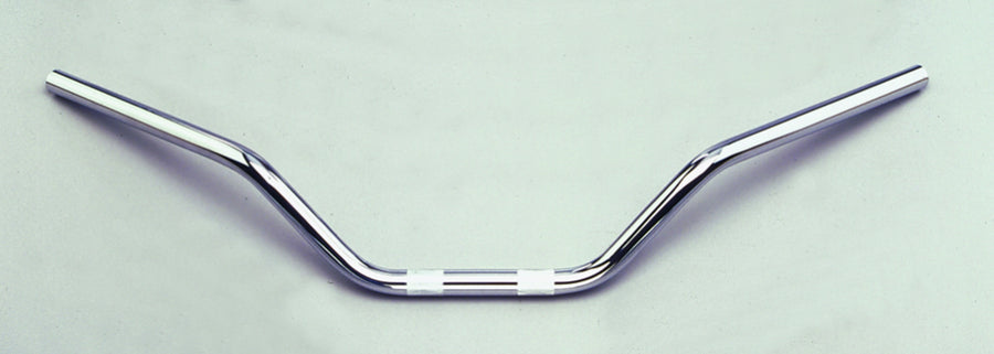 Řidič motocyklů Ø 22 mm (7/8 ") - Tour -Handlebar 800 mm široký