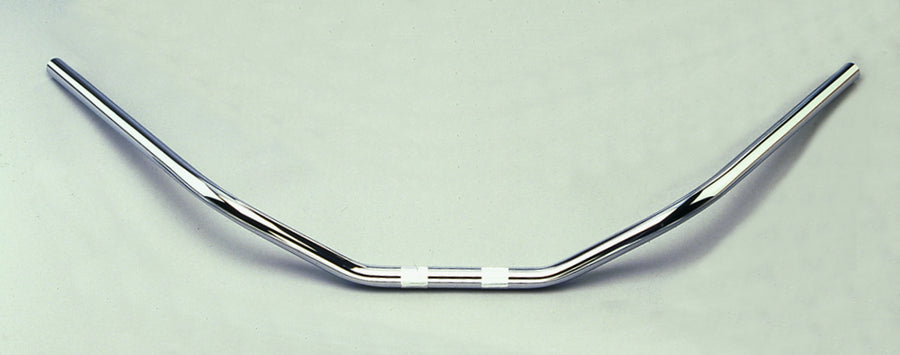 Řidič motocyklů Ø 25 - Řídítka pro vrtulník a křižník 1050 mm široký