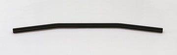 Řidič motocyklů Ø 22 mm (7/8 ") - Drag Bar 755 mm široký, černý