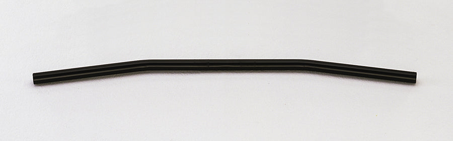 Řidič motocyklů Ø 22 mm (7/8 ") - Drag Bar 755 mm široký, černý