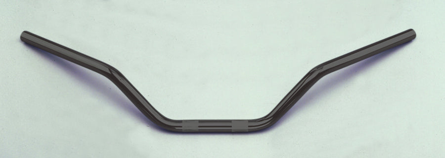 Řízení motocyklů Ø 22 mm (7/8 ") - Touring řídítka 800 mm široká, černá