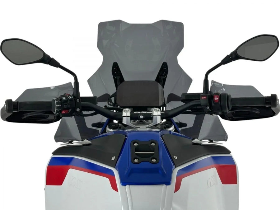 BMW R 1300 GS Adventure [WRS] – kapotáž pro modely s radarem