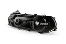 Aprilia SR Netscaper 50 2T LC - Variomatický kryt Evolution černý mat