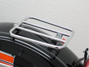 Harley Davidson Sportsser Evo 883/1200 [2004-2020]-Passsenger Rack