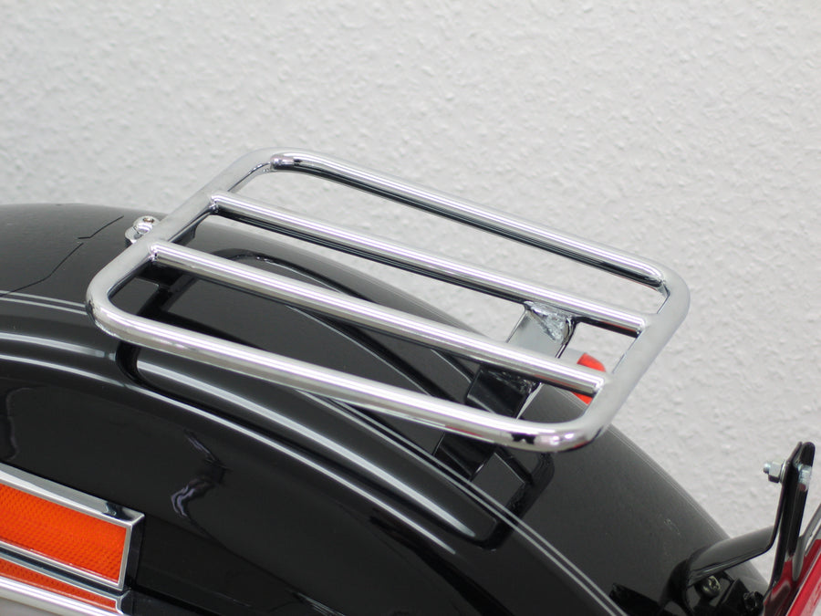 Harley Davidson Sportsser Evo 883/1200 [2004-2020]-Passsenger Rack
