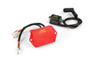 Beta RR-T SM 50 2T - CDI offen Digital variabler ZZP