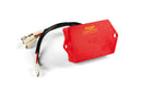 Beta RR-T SM 50 2T - CDI offen Digital variabler ZZP