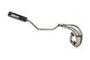Sherco SM 50 2T [2006–2012] - Auspuff Cross ML carbon