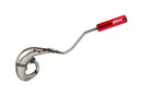 Beta RR Enduro 50 2T - Auspuff Cross ML Rot Links