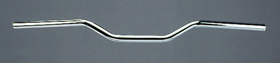 Řidič motocyklů Ø 22 mm (7/8 ") - Tour -Seering 750 mm široký