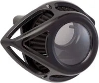 Harley-Davidson Xl 1200 Cx [2020] - Tropfenförmiger Luftfilter – Oberfläche: Silber – Bild 10