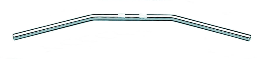 Řidič motocyklů Ø 25 - Drag Bar 970 mm