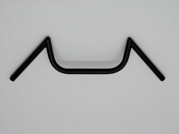 Řidič motocyklů Ø 22 mm (7/8 ") - m -lenker 610 mm široký, černý