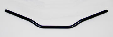 Řidič motocyklů Ø 22 mm (7/8 ") - Superbike -lenker 760 mm široký, černý