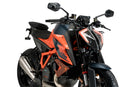 KTM 1290 SUPERDUKE R EVO [2023] – Nahá strana předního skla kapotáže-10