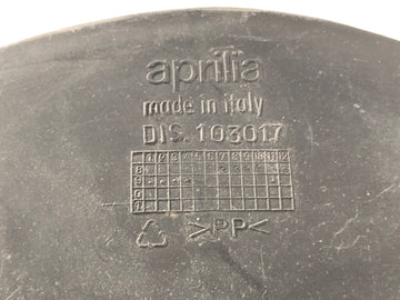 Aprilia Rs 125 MPB [2000] - lití vidlice níže - 0