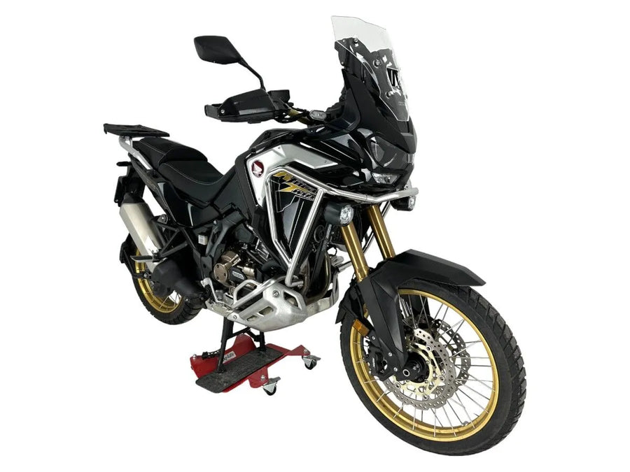 Honda CRF 1100 Africa Twin [WRS] - čelní sklo
