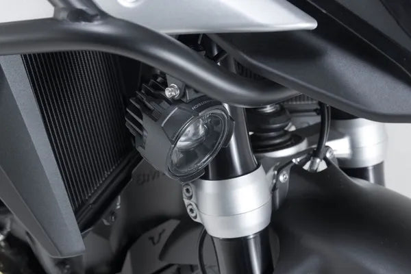 BMW R 1300 GS [2025-2026] - Dálková světla EVO – obrázek 2