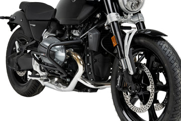 BMW R 12 NINET [2025] – Crash bar – Černá