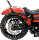 harley-davidson street bob [PERFORMANCE MACHINE (PM)] – sada brzdového třmenu-2