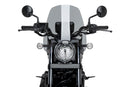 HONDA CMX 1100 REBEL DCT [2025] – Touring nové generace – Transparentní-1