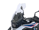 BMW F 750 GS [WRS] – Čelní sklo