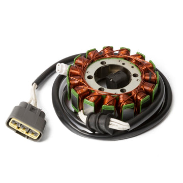 YAMAHA GRIZZLY 700 4X4 [2007-2023] - Stator pro ATV/UTV