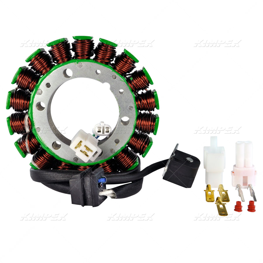 ARCTIC CAT 700 S 4 X 4 H 1 EFI AUTOMATIC [2010] - Stator