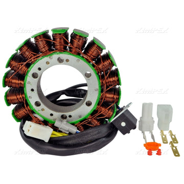 SUZUKI KING QUAD 700 LTA [2005-2007] - stator