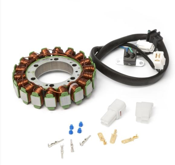 ARCTIC CAT MUDPRO 650 H 1 4 X 4 [2010] - Stator