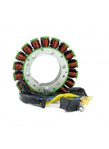 YAMAHA GRIZZLY 700 4X4 [2007-2023] - Stator pro ATV/UTV