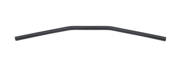 Řidič motocyklů Ø 25 - Drag Bar 880 mm široký, černý