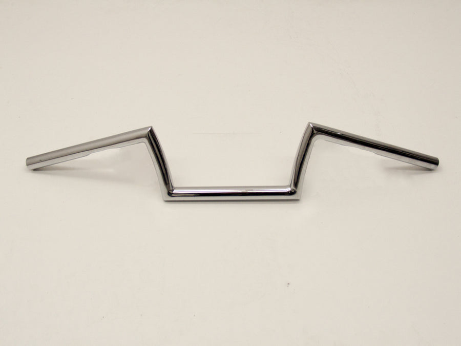 Řidič motocyklů Ø 25 - Z -lenker 780 mm široký