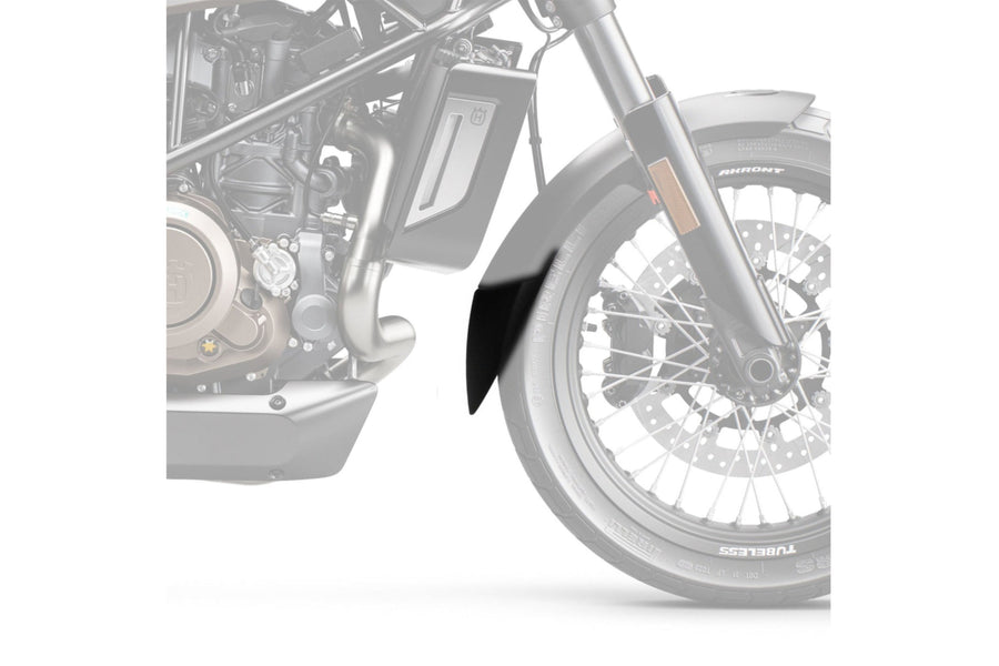 HUSQVARNA SVARTPILEN 701 [2020] – Prodloužení předního blatníku