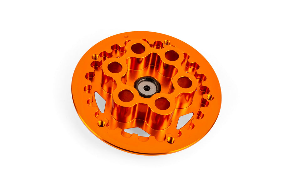 Beta RR-T SM 50 2T - Racing Kupplung 6 Scheiben