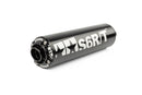 Beta RR SM 50 2T - Auspuff R/T 70 - 80 Schwarz