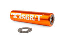 Beta RR SM 50 2T - Auspuff R/T 90-100 Orange