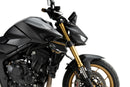 HONDA CB 1000 HORNET SP [2025] – D12 Spoiler – černý-7