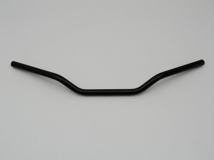 Řidič motocyklů Ø 25 - Superbike -lenker 810 mm široký, černý