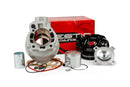 Beta RR-T SM 50 2T - Zylinderkit Bestia 80 schwarz