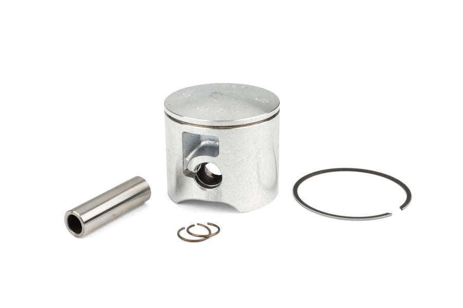 Beta RR-T SM 50 2T - Zylinderkit Bestia 80 schwarz