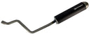 Beta RR Track 50 2T - Auspuff E-NOX Evo Steel