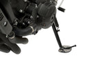 YAMAHA TRACER 900 [2020] – Prodloužení stupačky se standardním odpružením-1