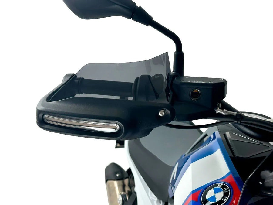 BMW R 1300 GS Adventure [WRS] – Rozšiřující sada pro chránič rukou R1300GS