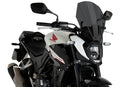 HONDA CB 500 HORNET [2025] – Touring nové generace – Transparentní-7