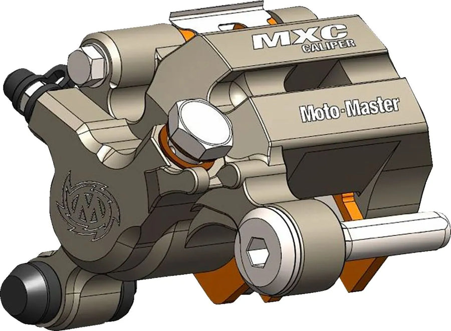 Beta RX 450 4T [2024-2026] - MXC Bremssattel – Bild 1