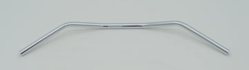 Řidič motocyklů Ø 22 mm (7/8 ") - řídítka pro vrtulník a křižník 950 mm široký