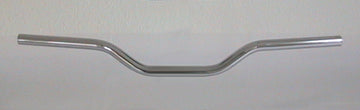 Motocyklové řízení Ø 22 mm (7/8 ") -Tour -Handlebar 650 mm široký (b -good s optickými vadami)