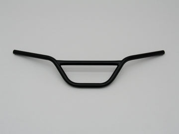Řidič motocyklů Ø 22 mm (7/8 ") - řídítka Enduro / Moto Cross 750 mm široká, černá