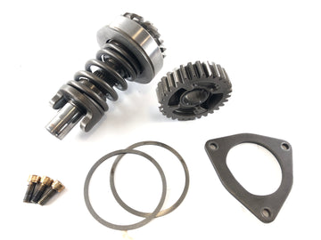 Suzuki vs 1400 Intruder VX51L [1996] - Kardan Intermediate Shaft Angular Drive - 0
